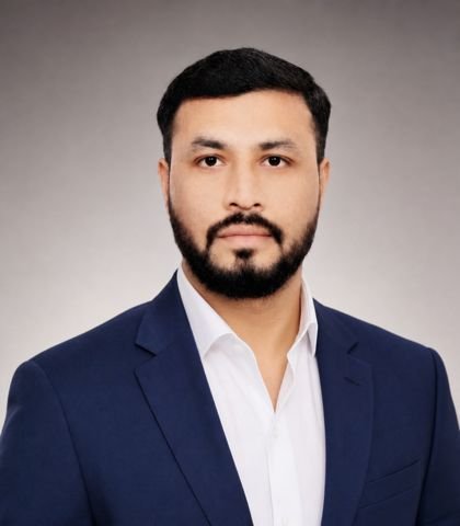 Dipak Patra - Managing Director